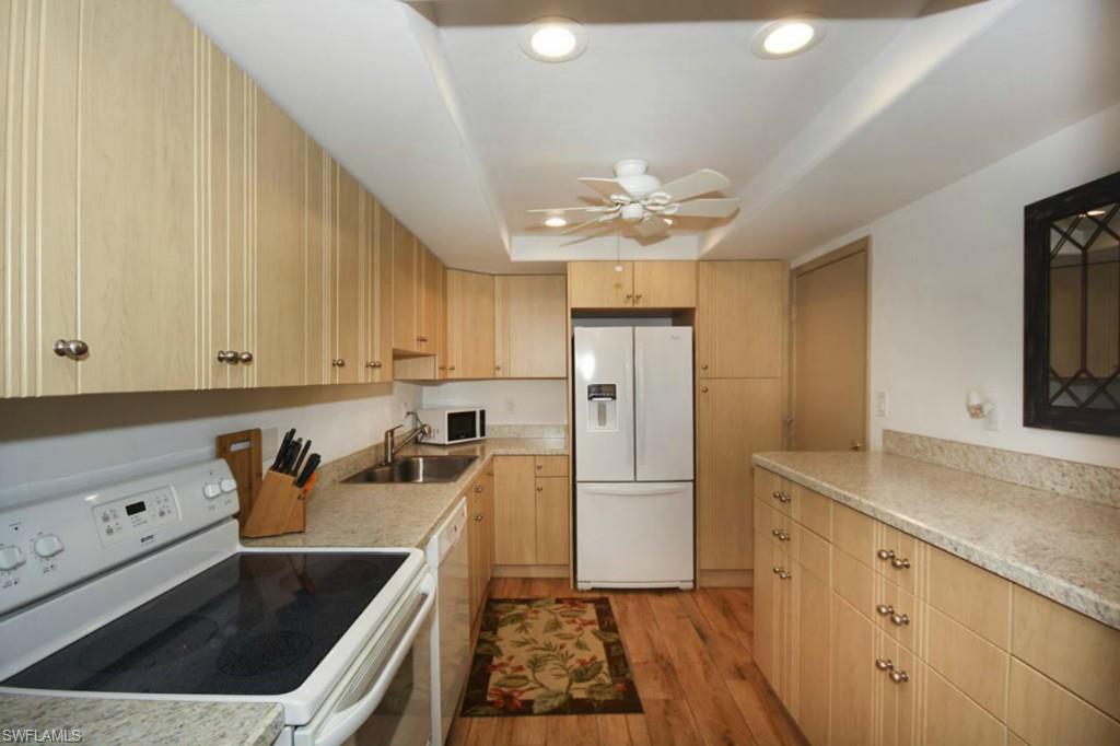 CRECIENTE - Residential