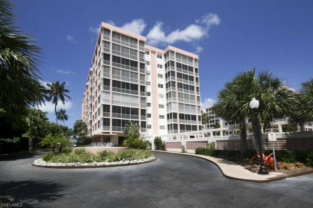 CRECIENTE - Residential