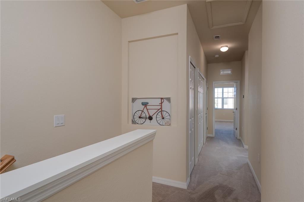 MARBELLA ON CYPRESS - Residential