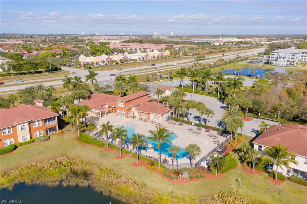 MARBELLA ON CYPRESS - Residential