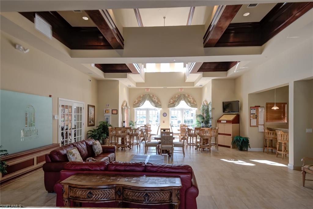 MARBELLA ON CYPRESS - Residential