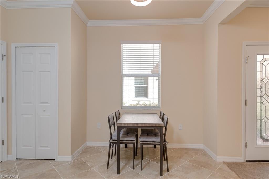 MARBELLA ON CYPRESS - Residential