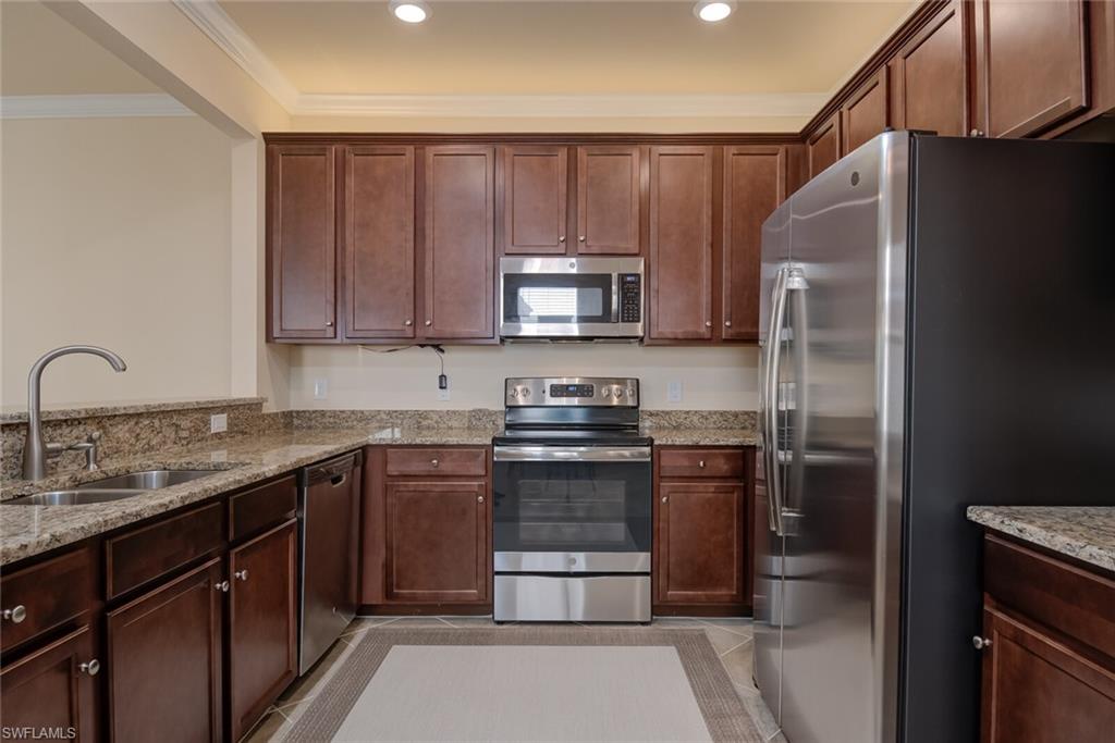 MARBELLA ON CYPRESS - Residential