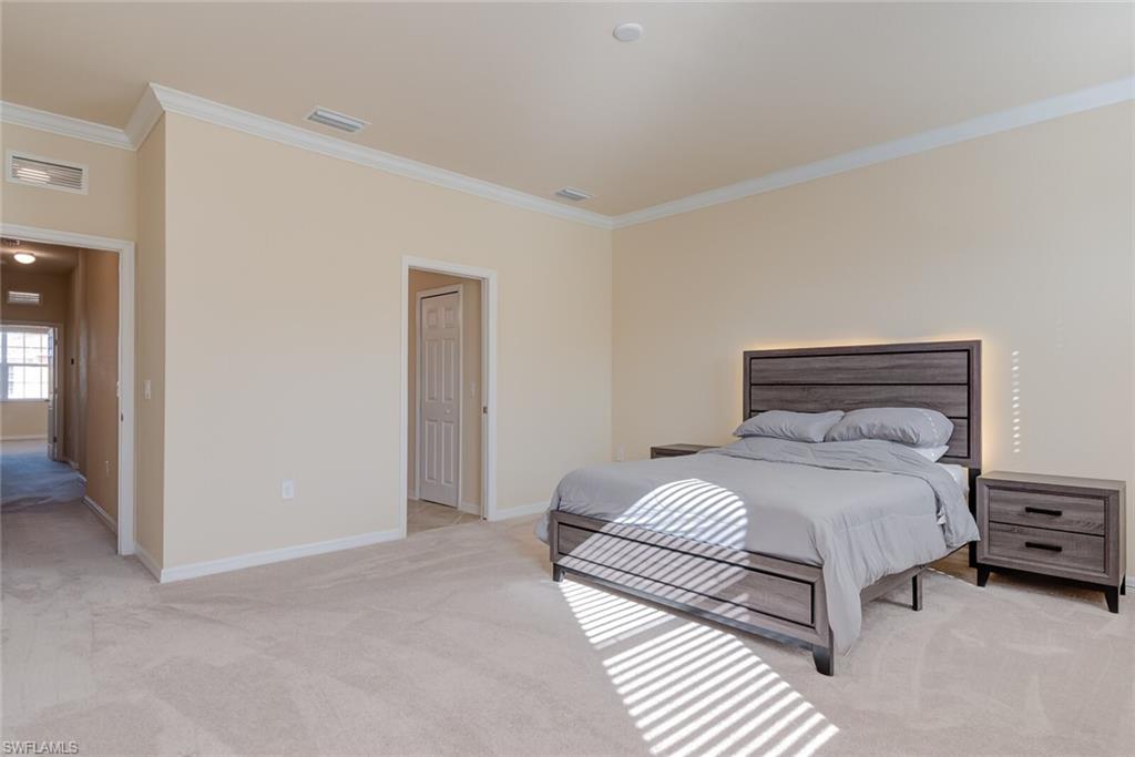 MARBELLA ON CYPRESS - Residential