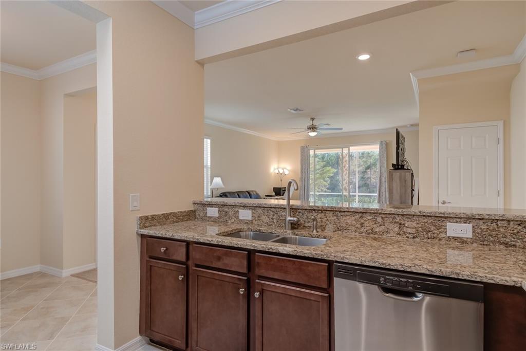 MARBELLA ON CYPRESS - Residential