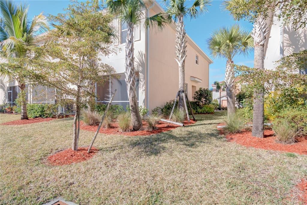 MARBELLA ON CYPRESS - Residential