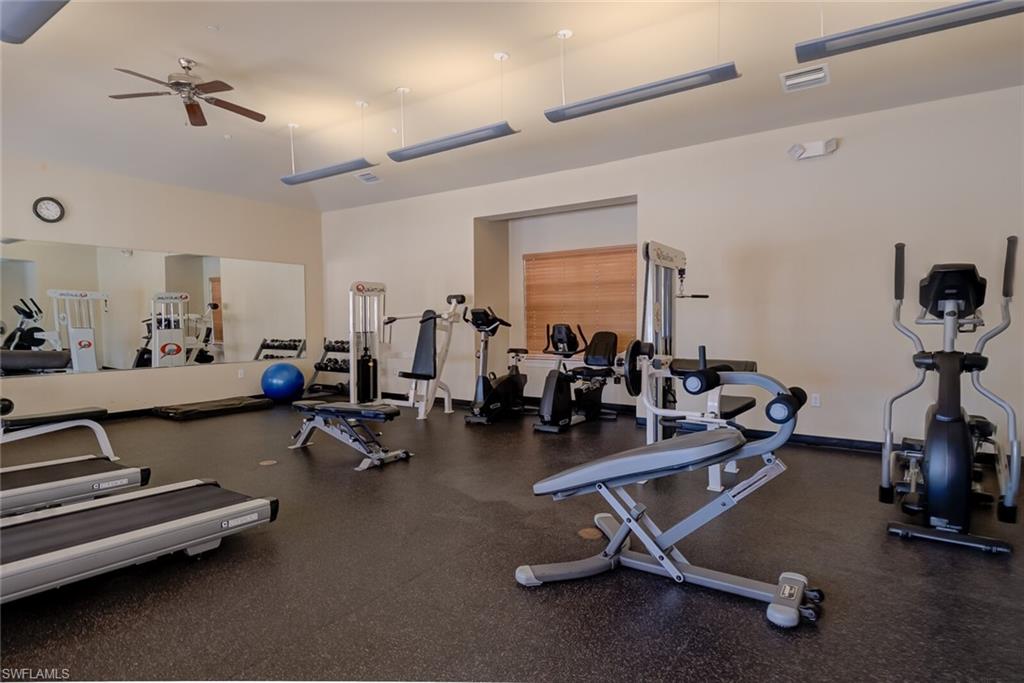 MARBELLA ON CYPRESS - Residential