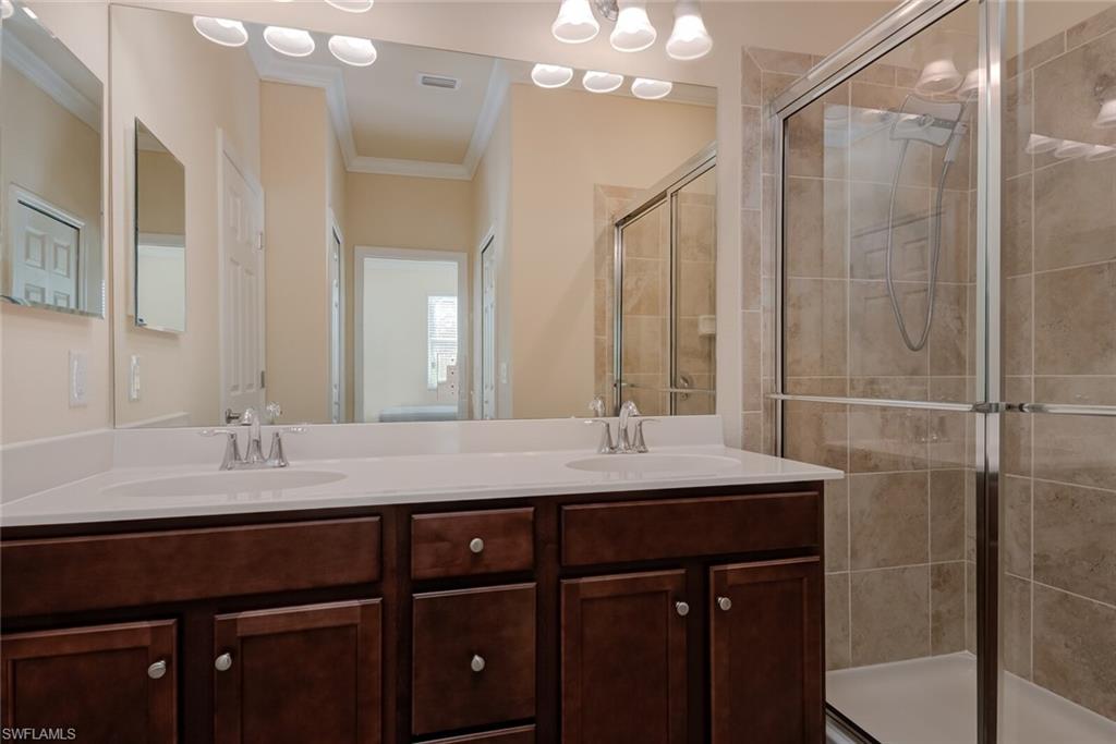 MARBELLA ON CYPRESS - Residential