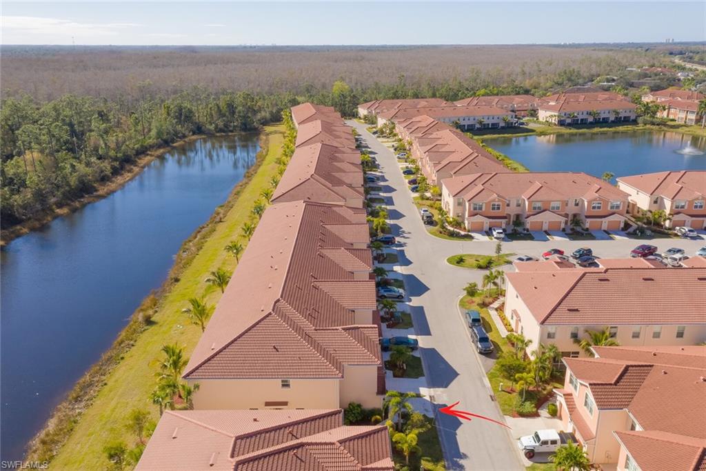 MARBELLA ON CYPRESS - Residential