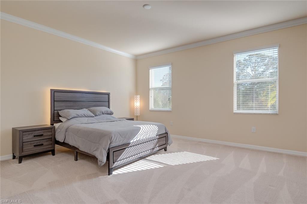 MARBELLA ON CYPRESS - Residential