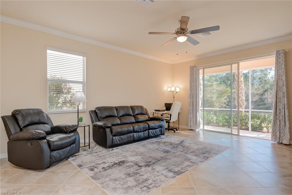 MARBELLA ON CYPRESS - Residential