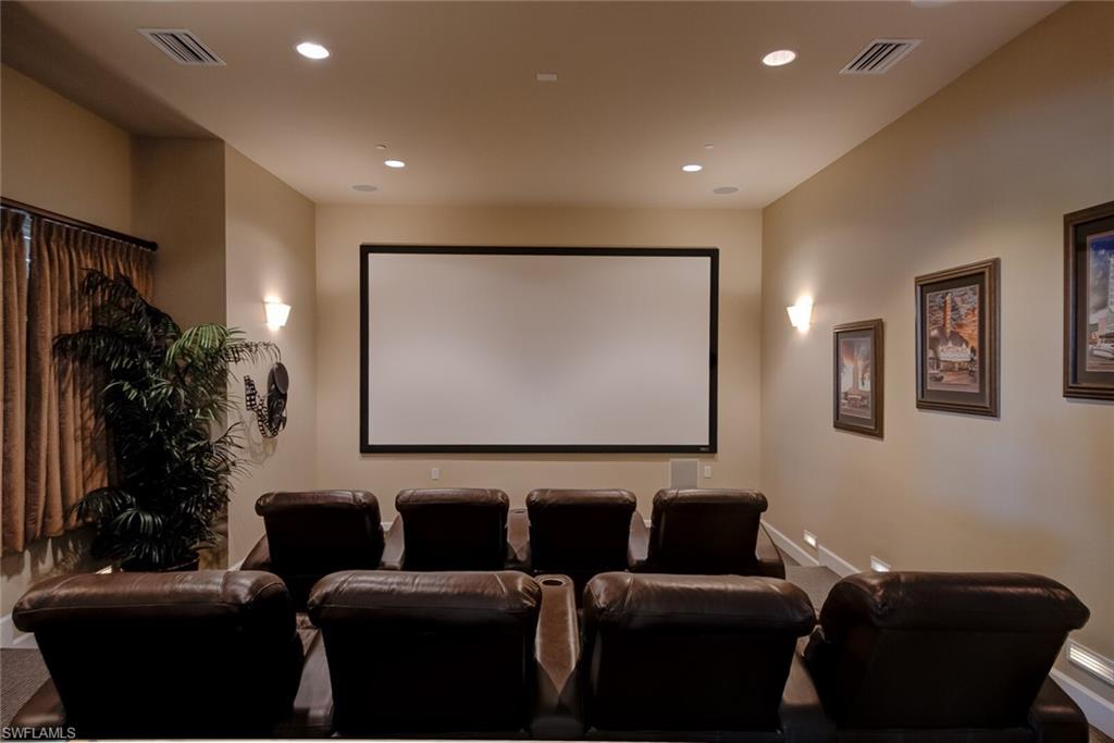 MARBELLA ON CYPRESS - Residential