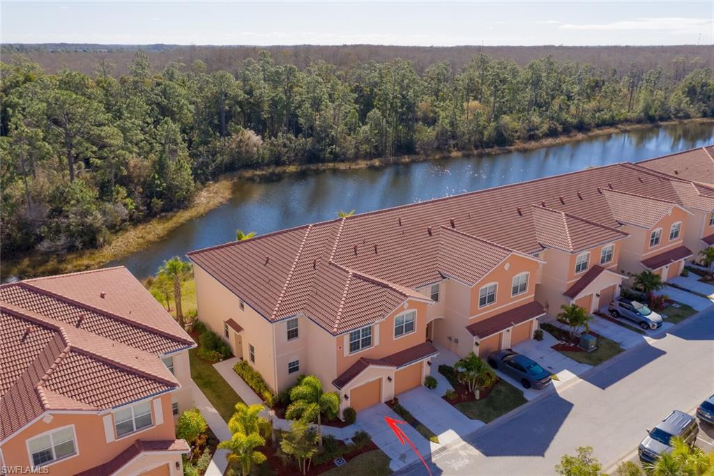 MARBELLA ON CYPRESS - Residential