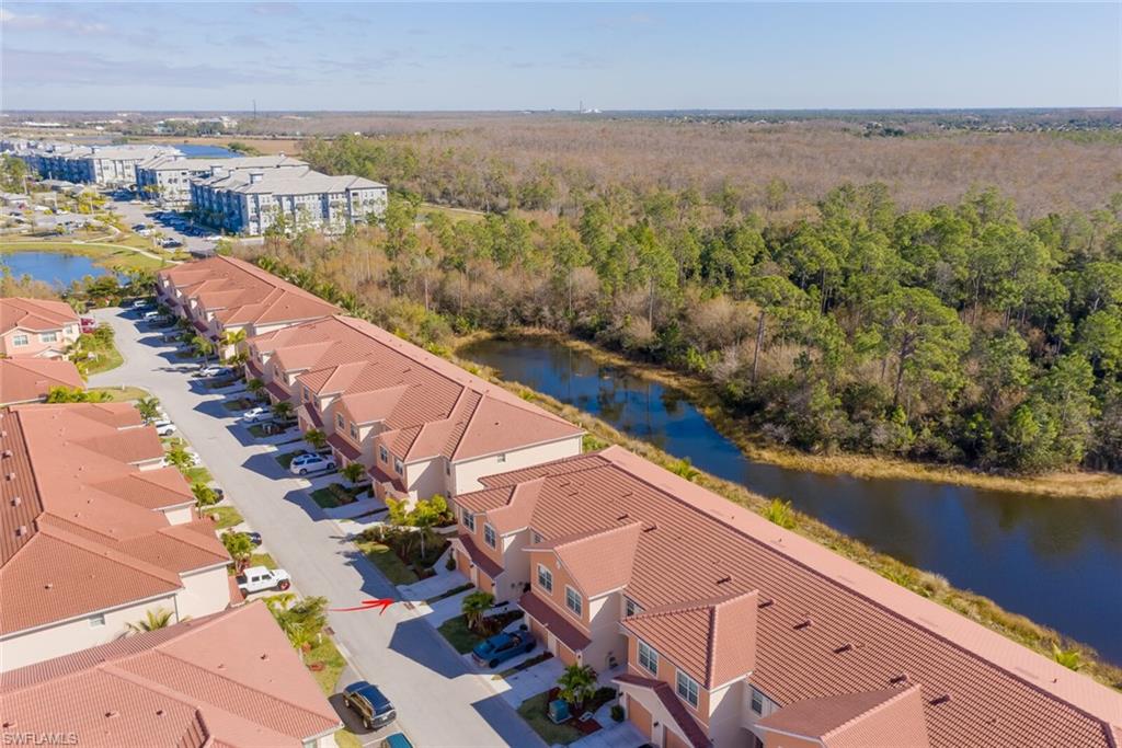 MARBELLA ON CYPRESS - Residential