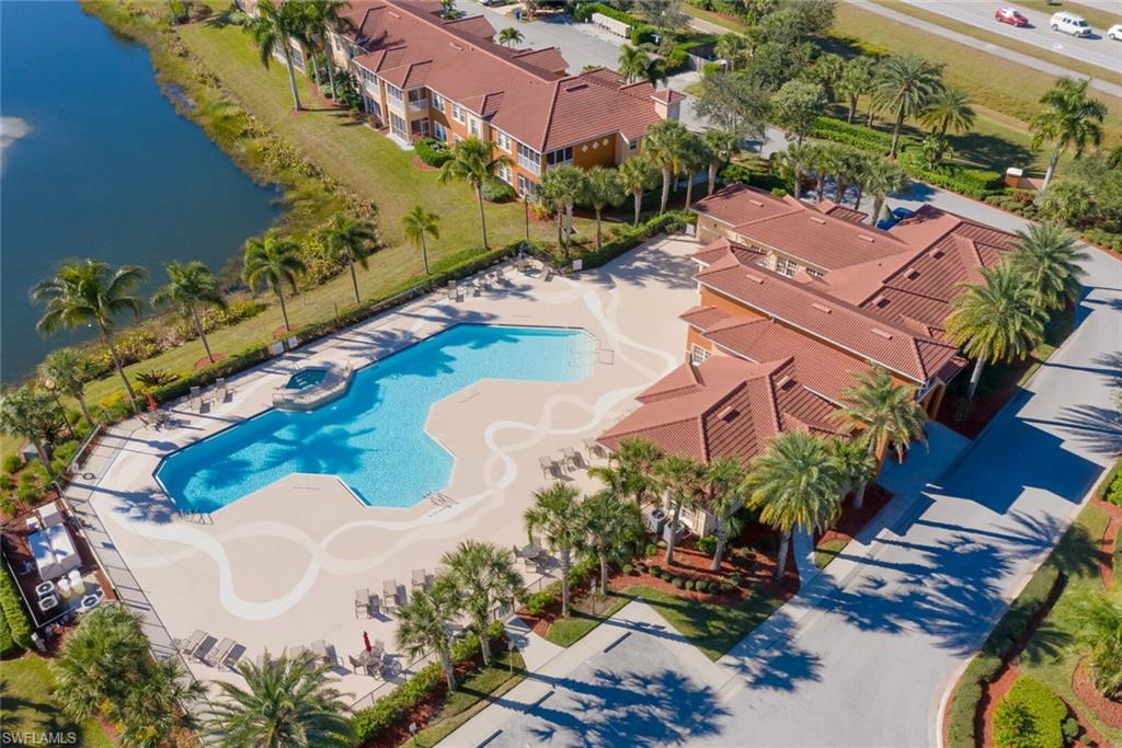 MARBELLA ON CYPRESS - Residential