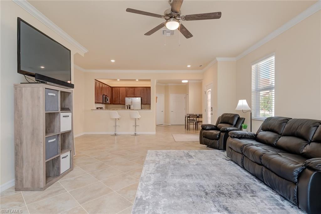 MARBELLA ON CYPRESS - Residential