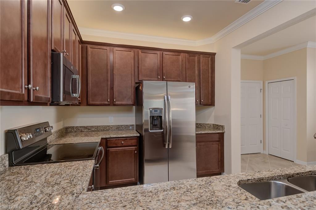 MARBELLA ON CYPRESS - Residential