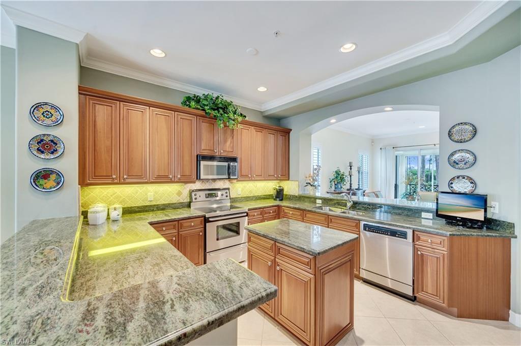 BOLERO AT TIBURON - Residential