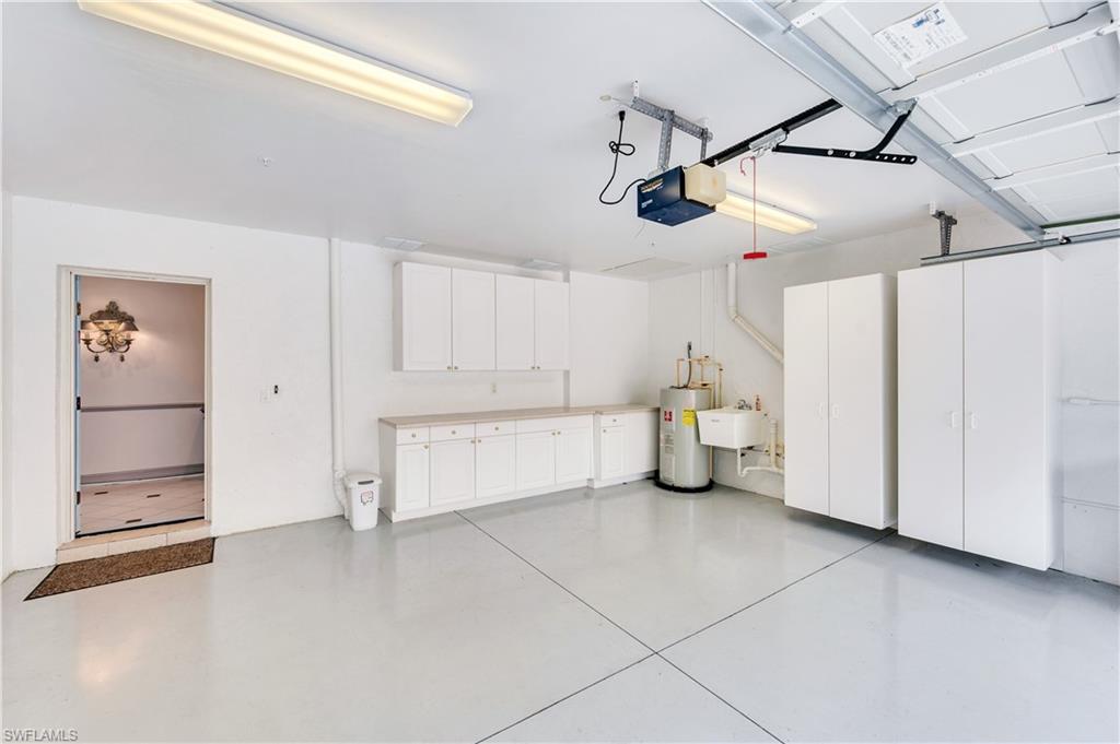 BOLERO AT TIBURON - Residential