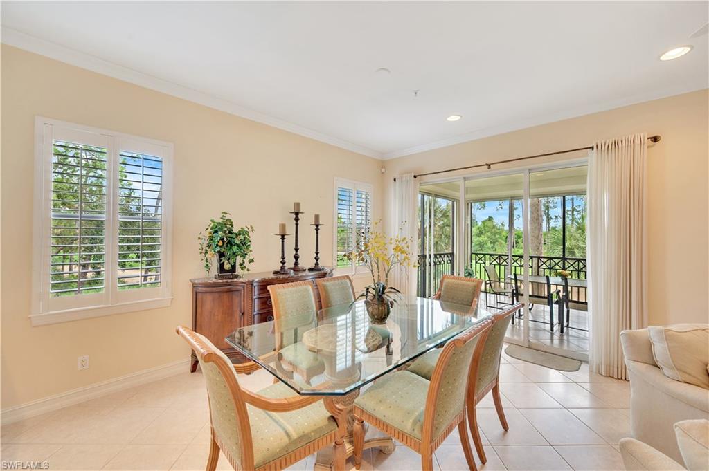 BOLERO AT TIBURON - Residential