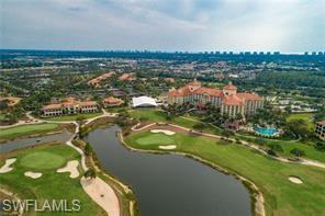 BOLERO AT TIBURON - Residential