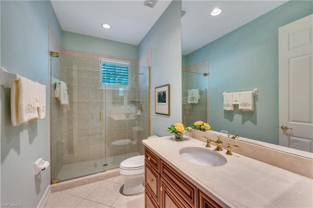 BOLERO AT TIBURON - Residential