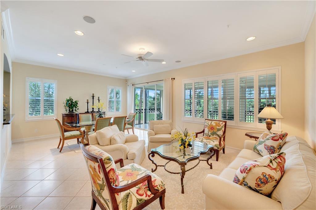 BOLERO AT TIBURON - Residential