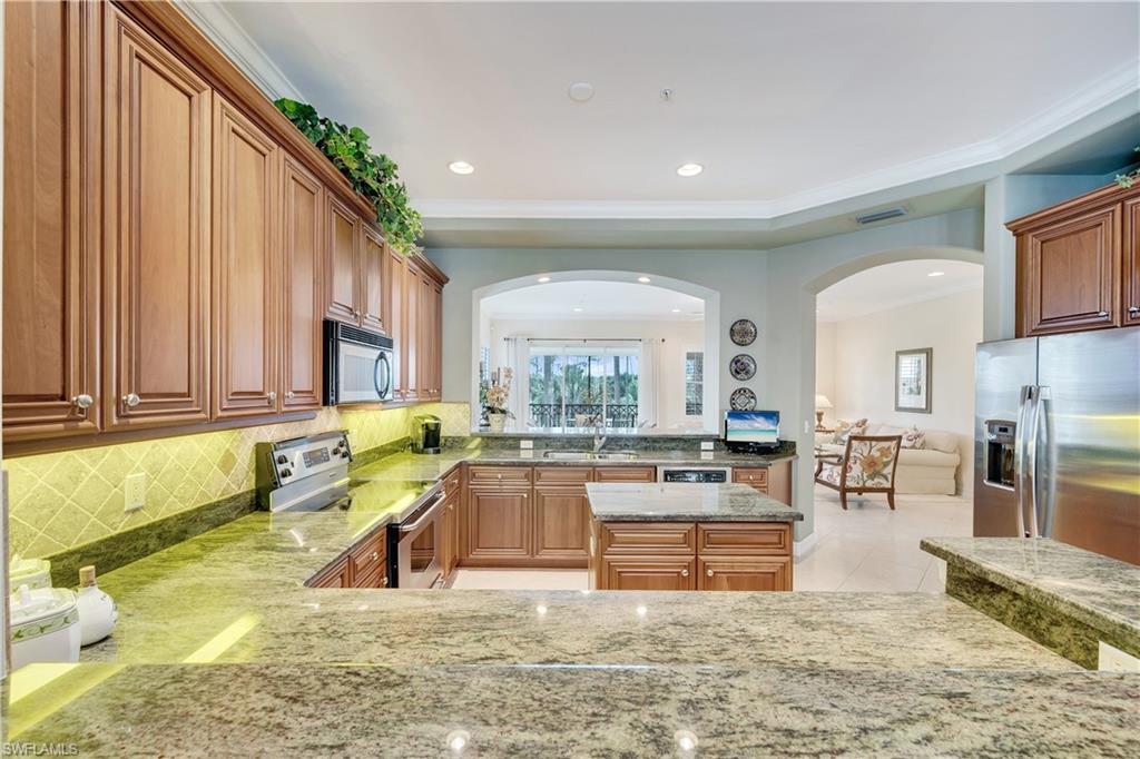 BOLERO AT TIBURON - Residential