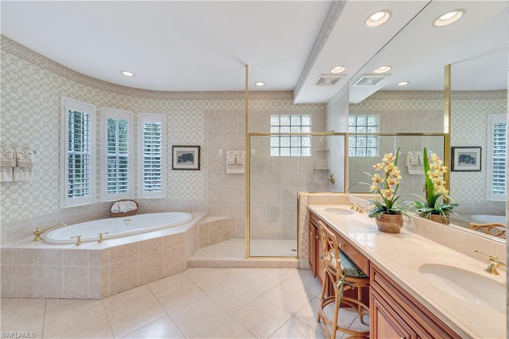 BOLERO AT TIBURON - Residential