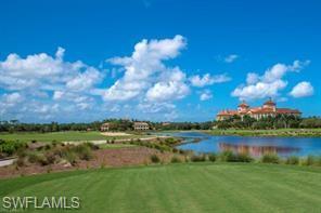 BOLERO AT TIBURON - Residential