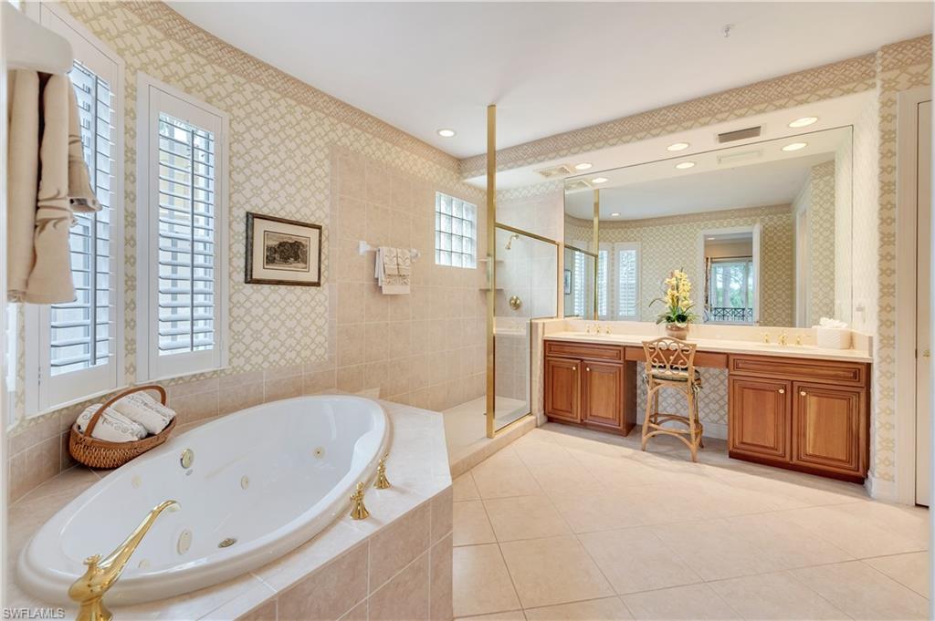 BOLERO AT TIBURON - Residential