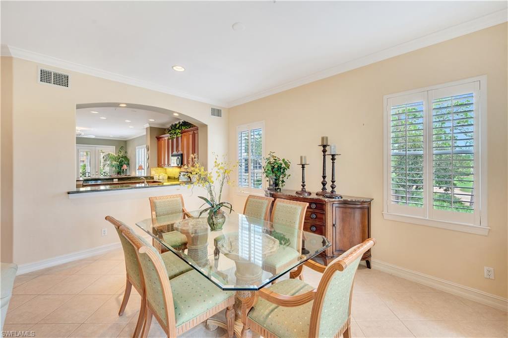 BOLERO AT TIBURON - Residential