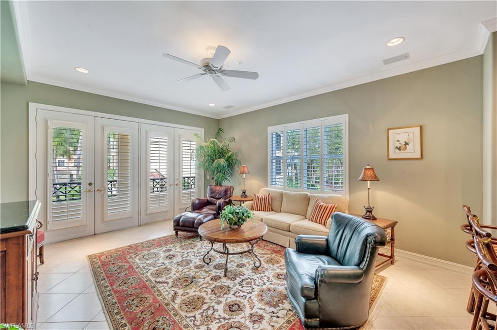 BOLERO AT TIBURON - Residential