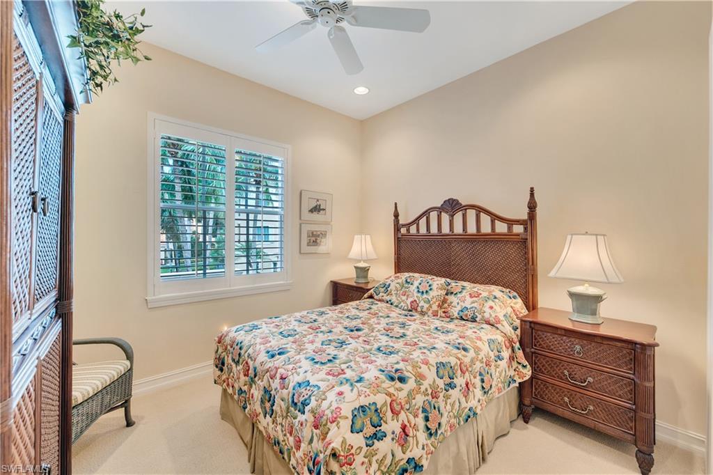 BOLERO AT TIBURON - Residential