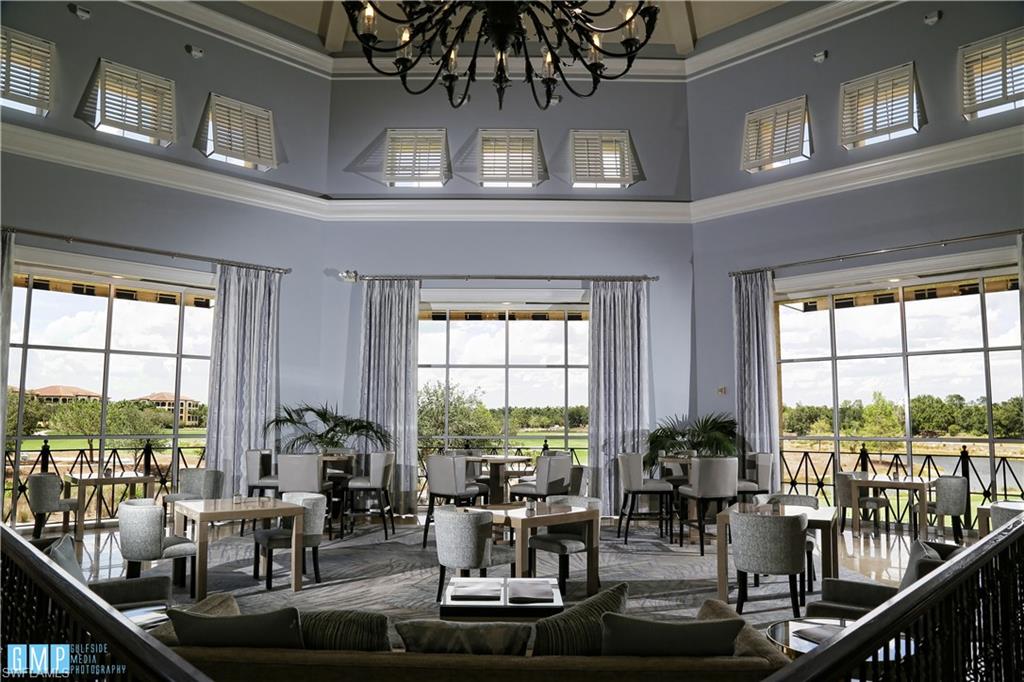 BOLERO AT TIBURON - Residential