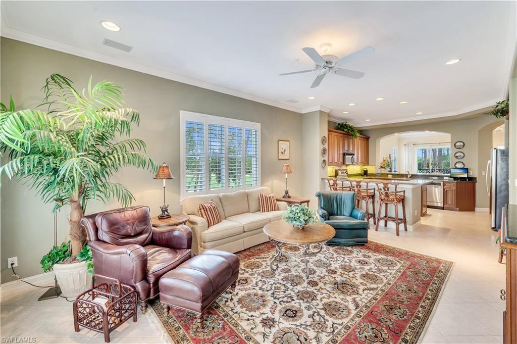 BOLERO AT TIBURON - Residential