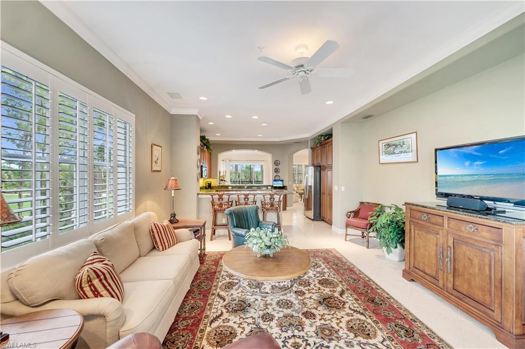 BOLERO AT TIBURON - Residential