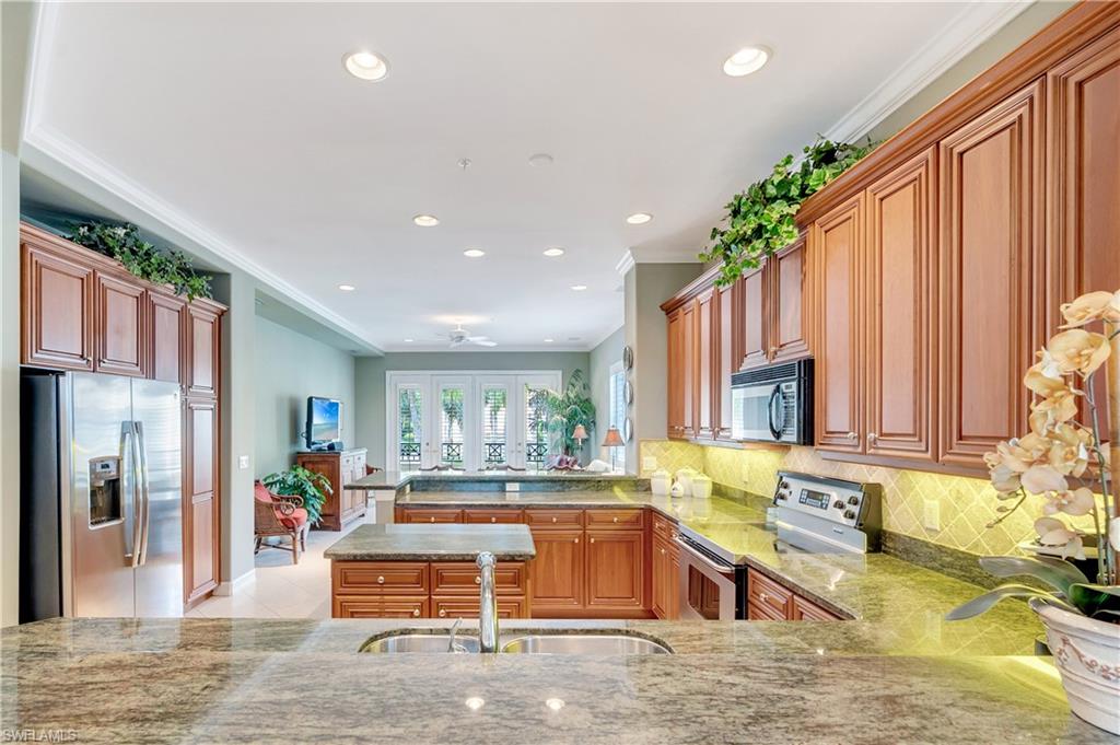 BOLERO AT TIBURON - Residential