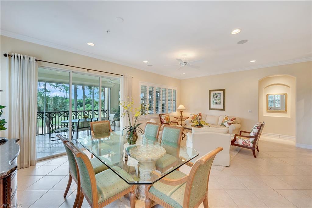 BOLERO AT TIBURON - Residential