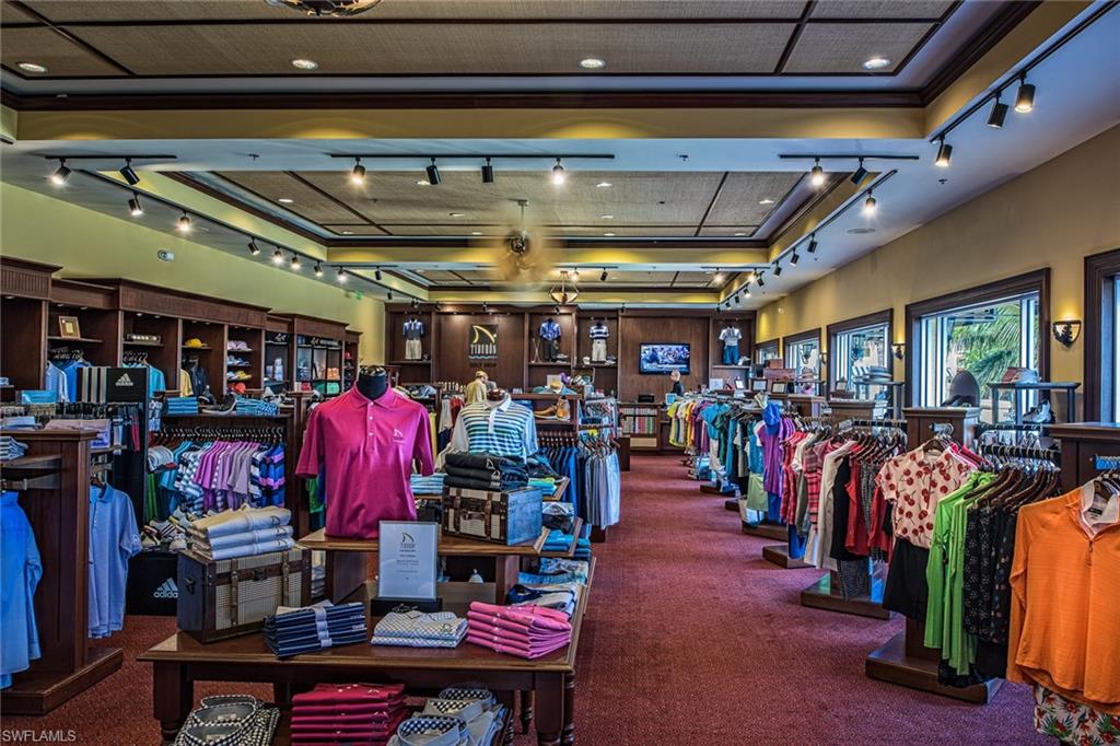 BOLERO AT TIBURON - Residential