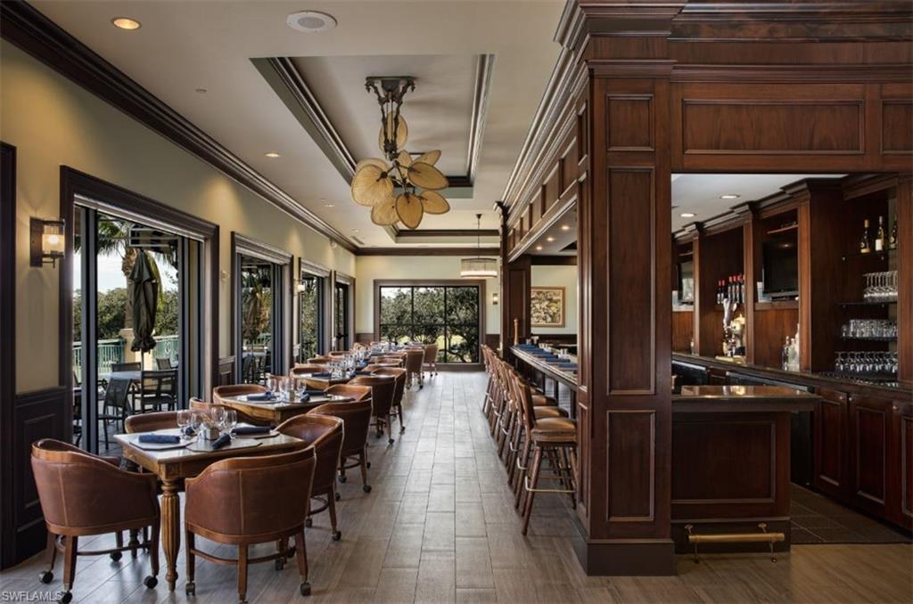 BOLERO AT TIBURON - Residential