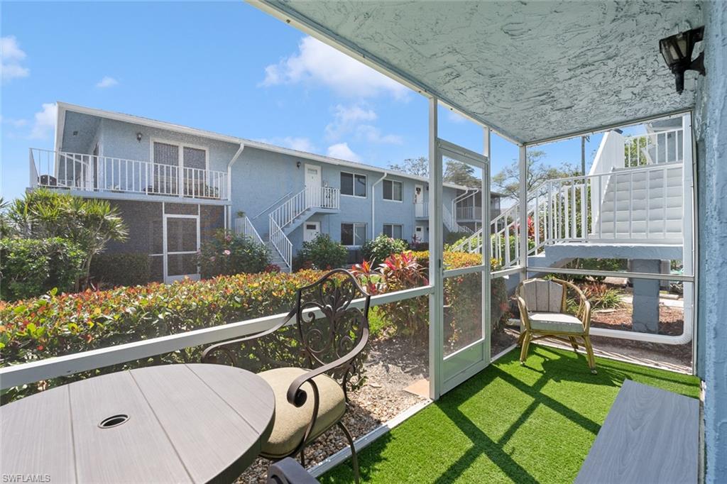 GLADES COUNTRY CLUB - Residential Lease