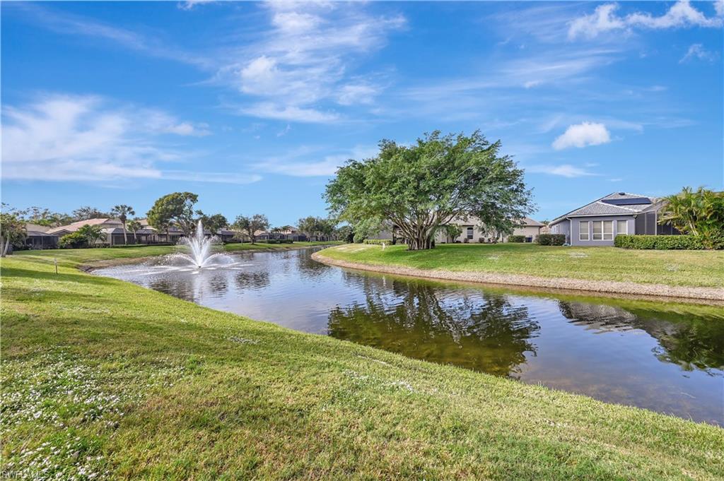 HEATHERSTONE - Residential