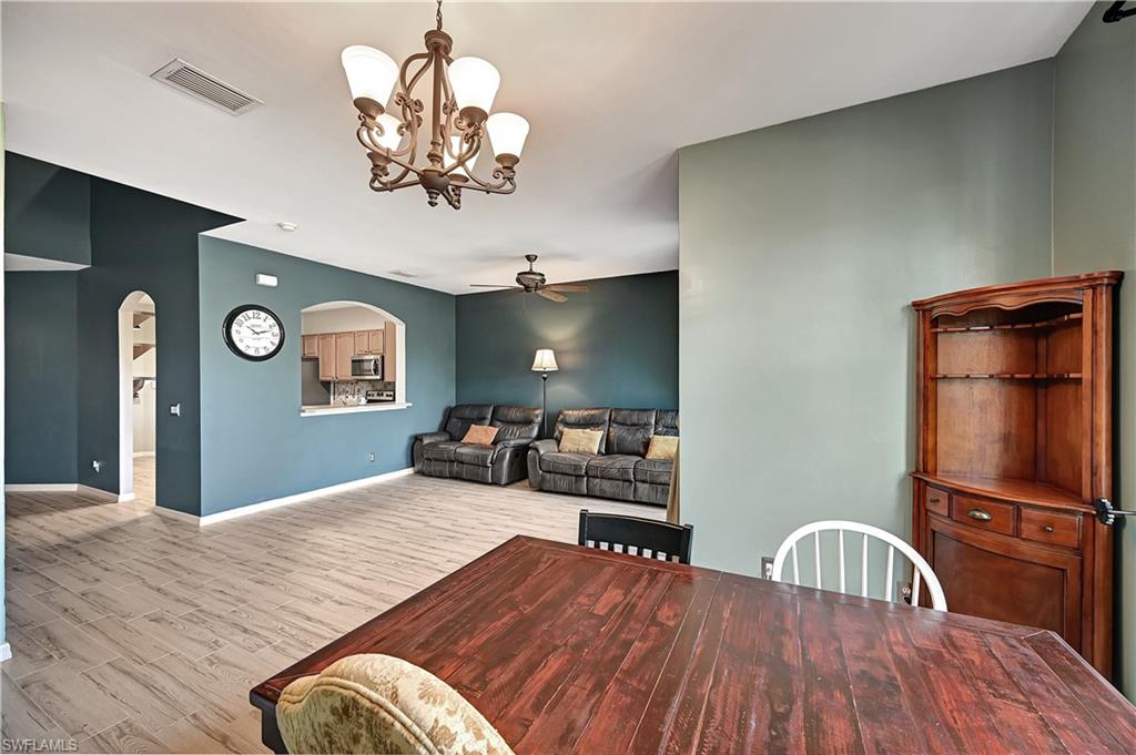 HEATHERSTONE - Residential