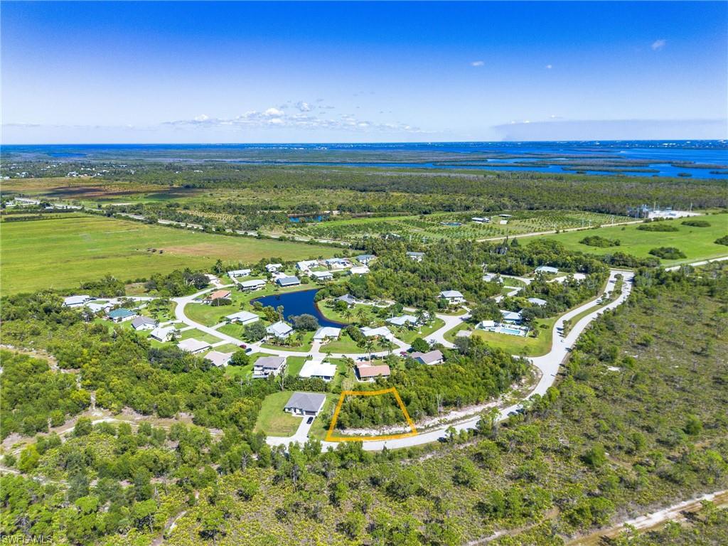 PINE ISLAND VILLAGE - Land