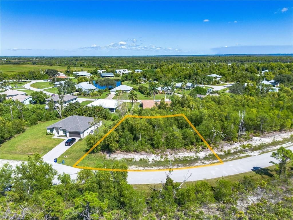 PINE ISLAND VILLAGE - Land