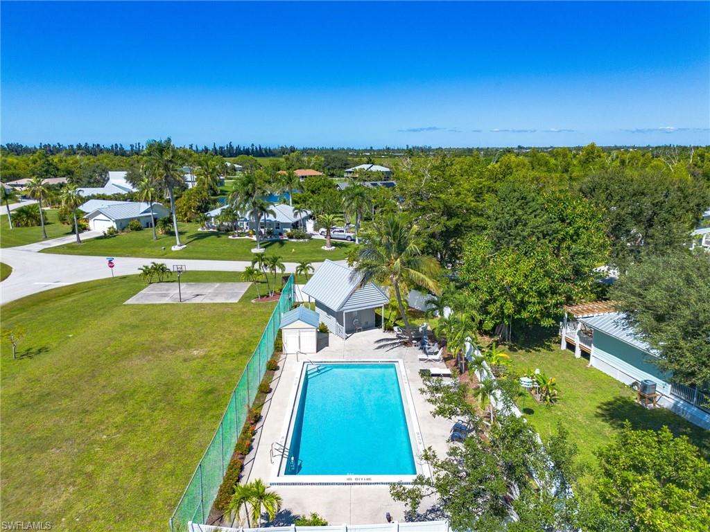 PINE ISLAND VILLAGE - Land