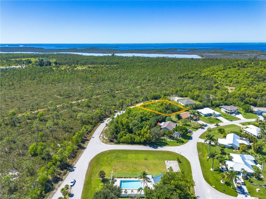 PINE ISLAND VILLAGE - Land