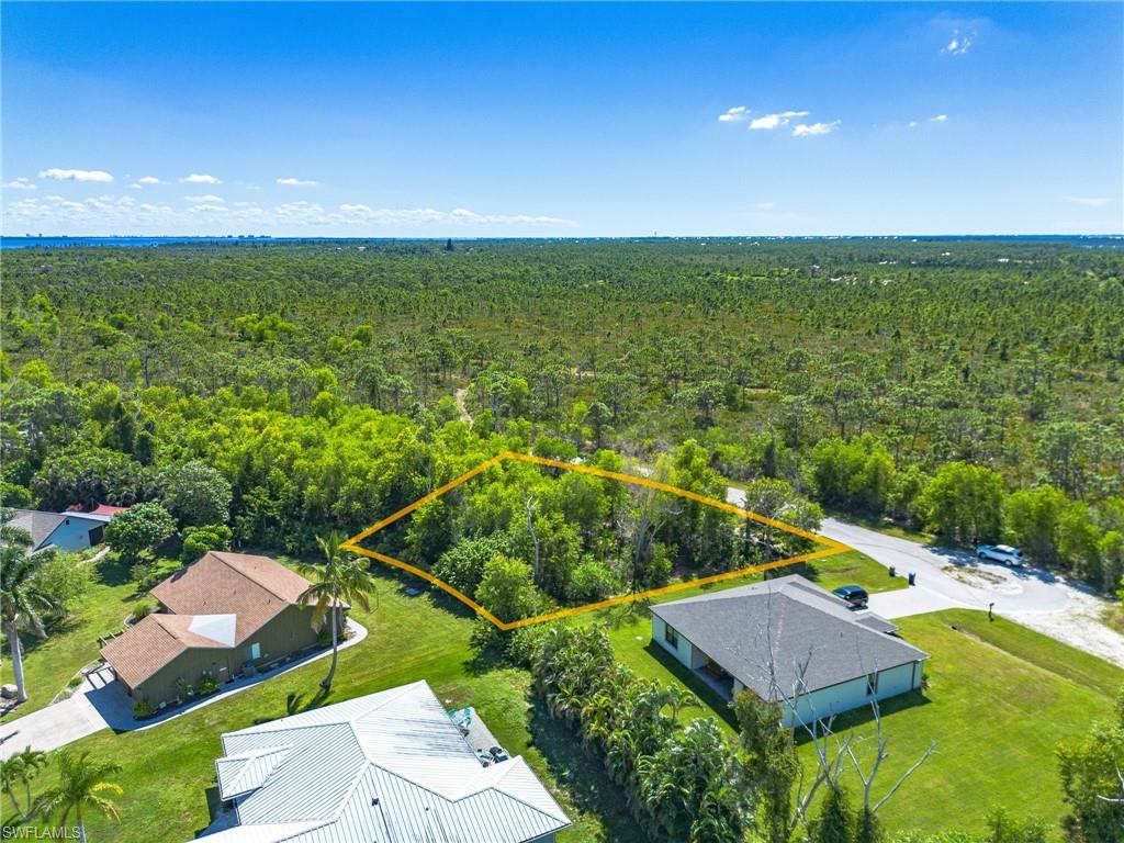 PINE ISLAND VILLAGE - Land