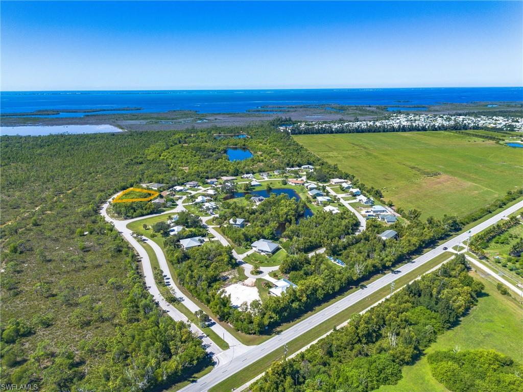 PINE ISLAND VILLAGE - Land